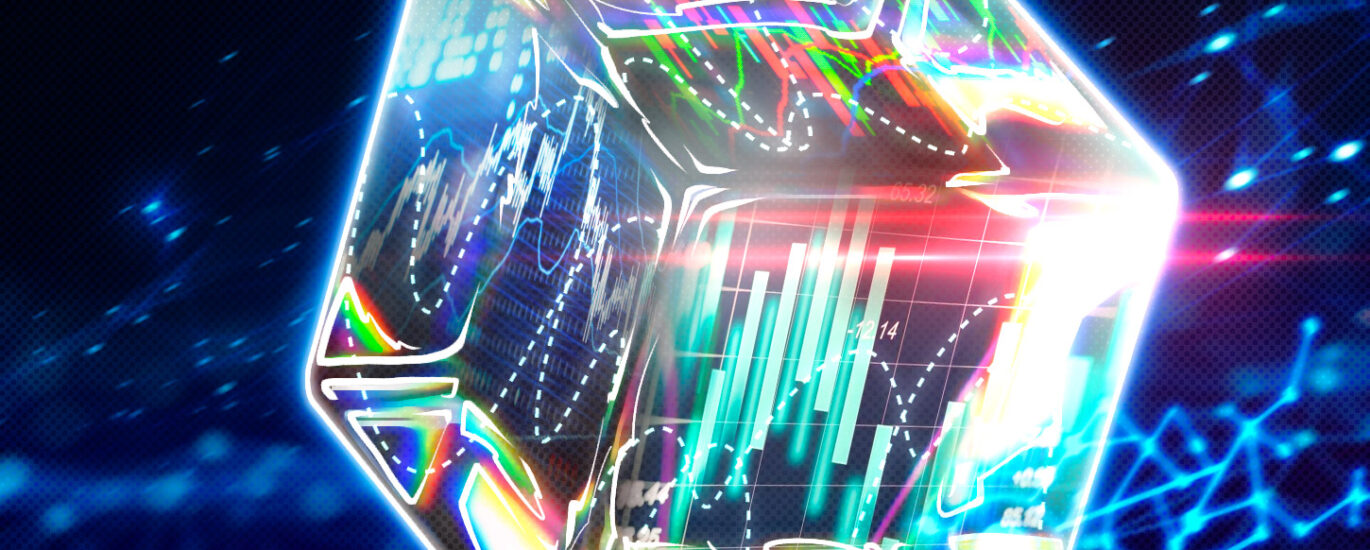 Prediction markets entering institutional era after first block trade — Bernstein
