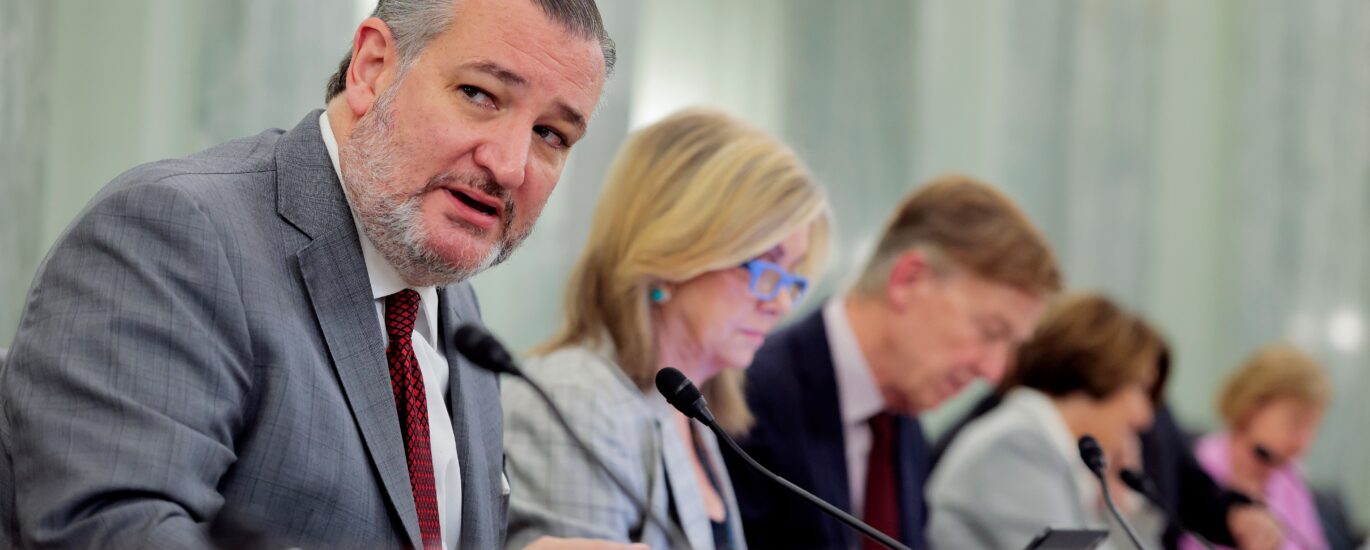 Prediction markets firms take heat in Senate Commerce hearing scrutinizing surge