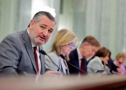 Prediction markets firms take heat in Senate Commerce hearing scrutinizing surge