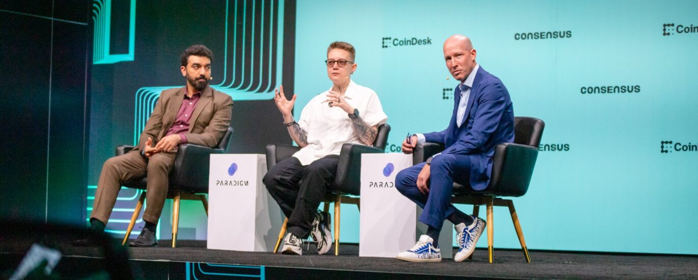 Privacy and accountability can coexist onchain, say panelists at Consensus Miami