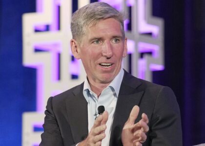 Privacy emerges as crypto’s next 'killer app,' with Arc, Canton and Tempo topping $1 billion in funding