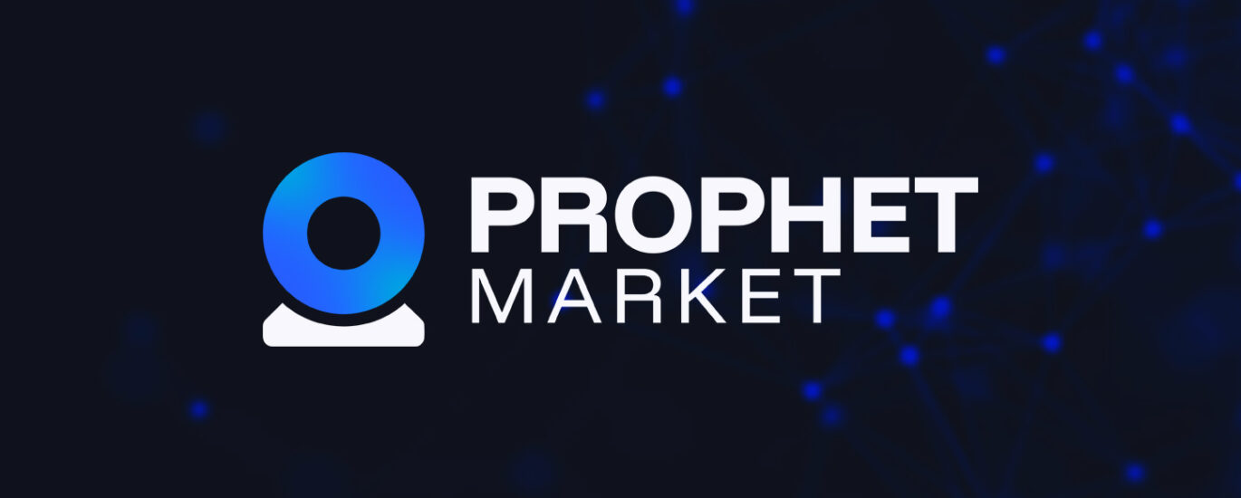 Prophet launches AI-powered prediction market with live $10,000 trading tranche