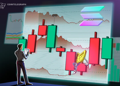 Pump.fun accounts for over one-third of Solana’s Q1 revenue despite memecoin slowdown img1