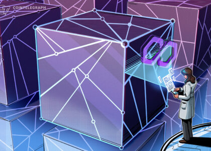 Quantum attacks could worsen without proof of ownership: Near One img3