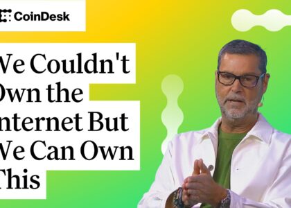 Raoul Pal says AI and crypto are reshaping the global economy faster than most think