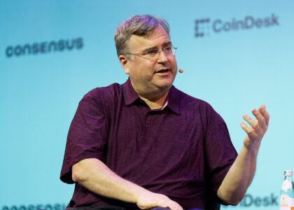 Reid Hoffman says NFTs may make a comeback as AI agents strain online identity