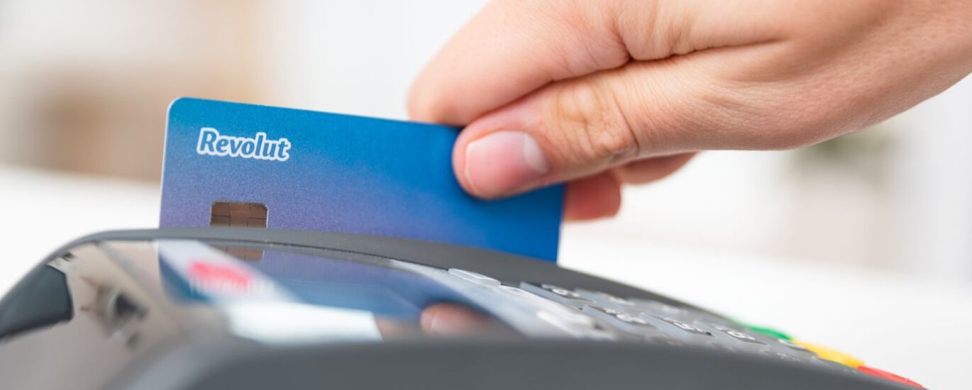 Revolut wants to take Dogecoin mainstream with its new physical payment card