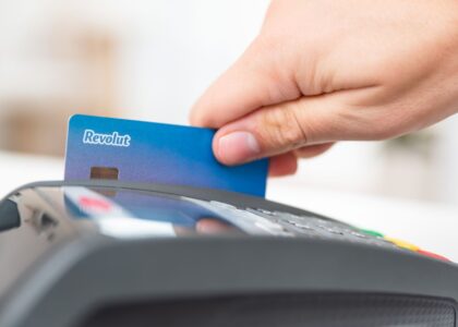 Revolut wants to take Dogecoin mainstream with its new physical payment card