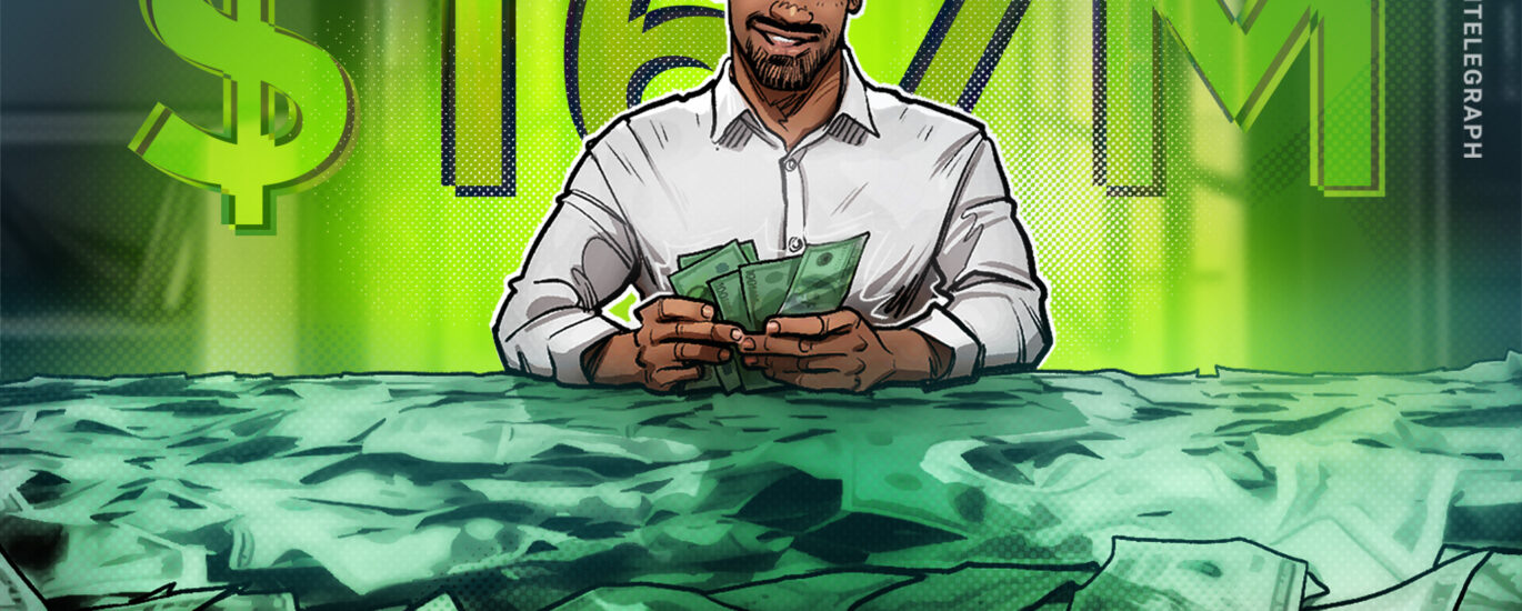 Riot posts $167M in Q1 revenue as data center arm pulls in $33M in first quarter