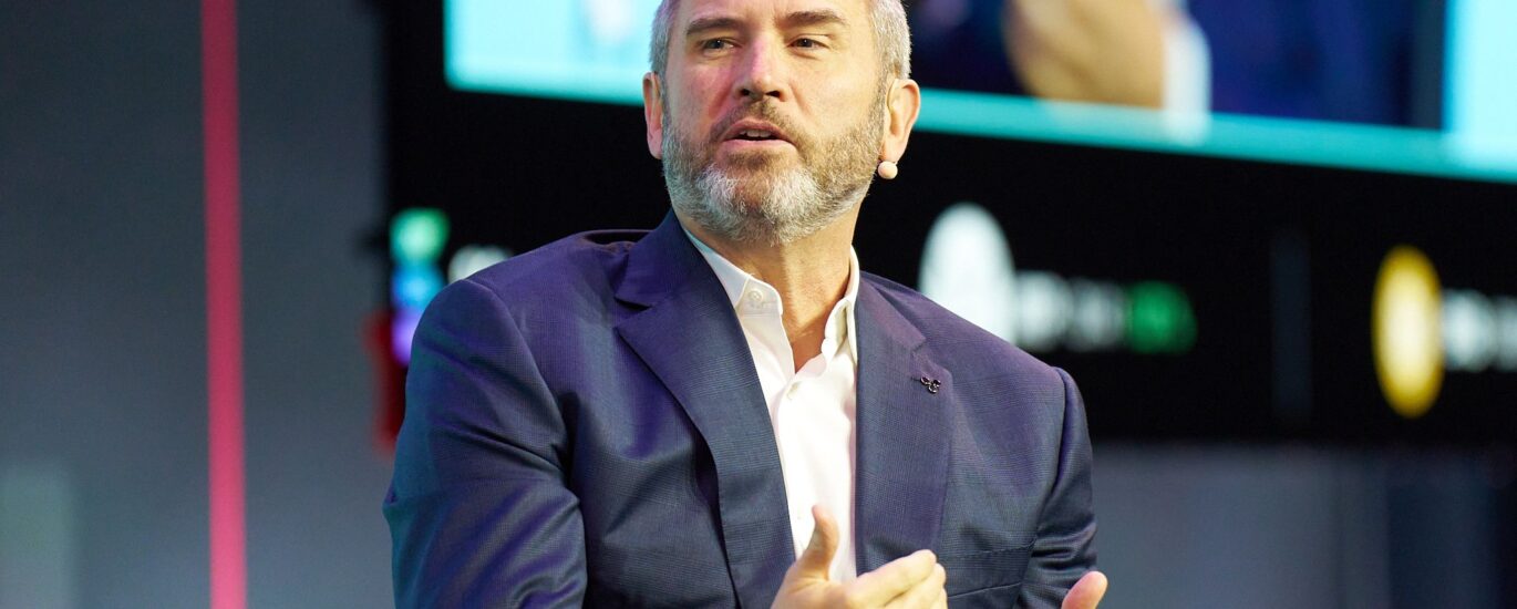 Ripple CEO Brad Garlinghouse says Clarity better than chaos as Senate hits key moment