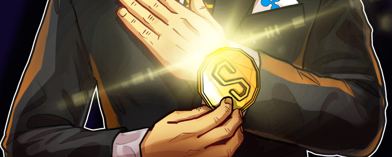 Ripple CEO says market structure bill not ‘done deal,’ despite compromise
