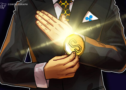 Ripple CEO says market structure bill not ‘done deal,’ despite compromise