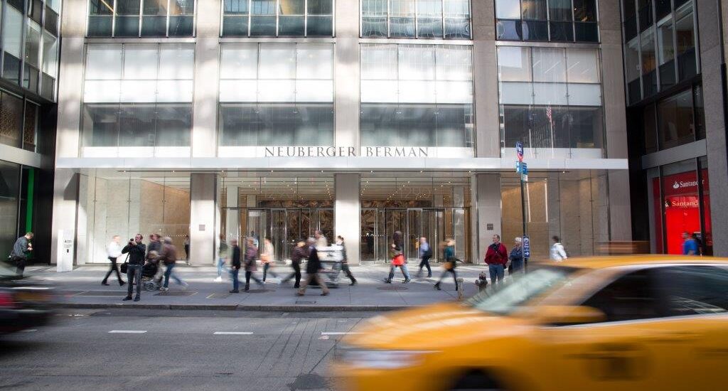 Ripple raises $200 million from Neuberger Berman to expand its Ripple Prime platform