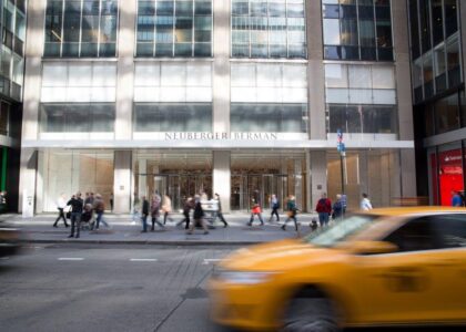 Ripple raises $200 million from Neuberger Berman to expand its Ripple Prime platform