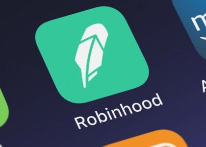 Robinhood Crypto COO Tanya Denisova is leaving company amid revenue slowdown