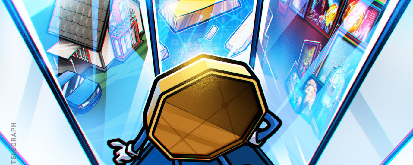 RWA market hits $51B as tokenized private credits surges: Bernstein img1