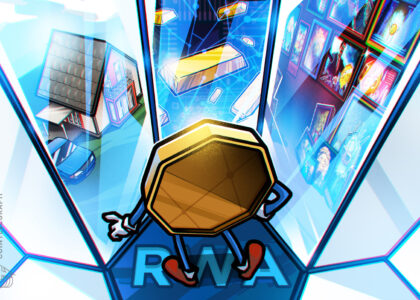 RWA market hits $51B as tokenized private credits surges: Bernstein img1