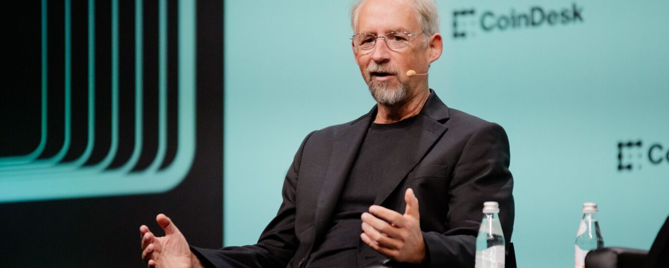 Safety first: Why Adam Back says Bitcoin is winning the 'DeFi security war'