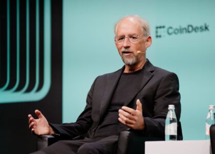 Safety first: Why Adam Back says Bitcoin is winning the 'DeFi security war'