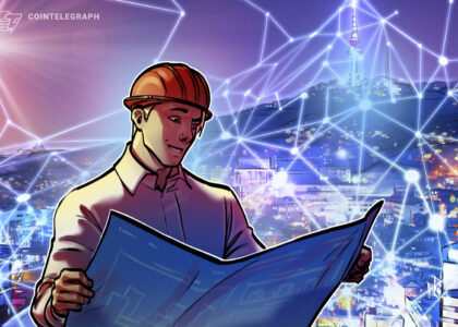 Samsung SDS wins deal to build South Korea’s blockchain securities system: Report