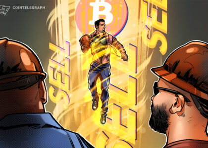 Satoshi-era Bitcoin miner transfers $203M in BTC to OTC desks img1