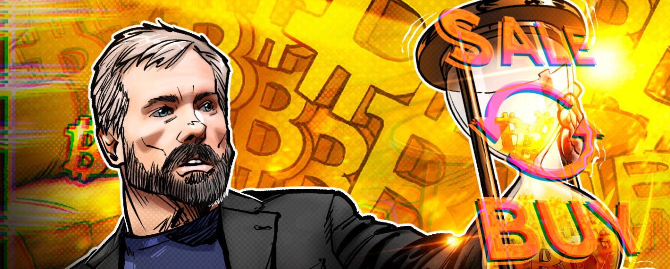 Saylor signals another Bitcoin buy after hinting at selling in Q1 earnings call img1