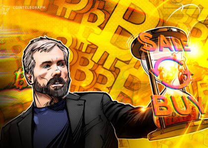 Saylor signals another Bitcoin buy after hinting at selling in Q1 earnings call img1