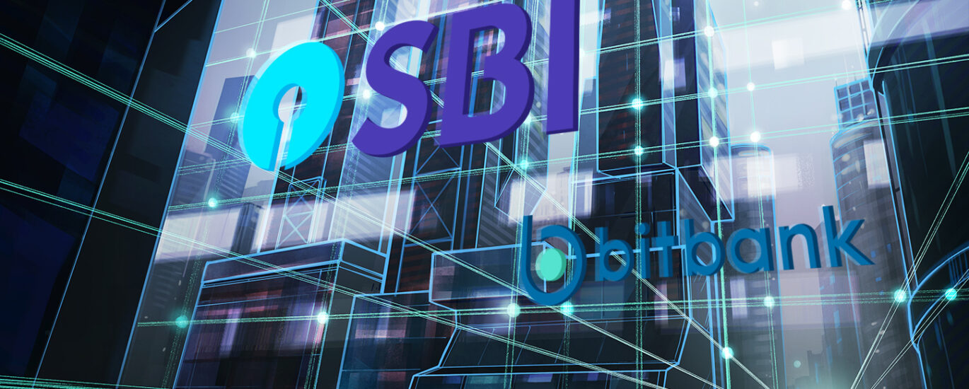 SBI eyes Bitbank deal as Japan’s crypto exchange market consolidates