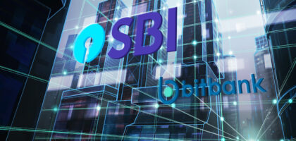 SBI eyes Bitbank deal as Japan’s crypto exchange market consolidates