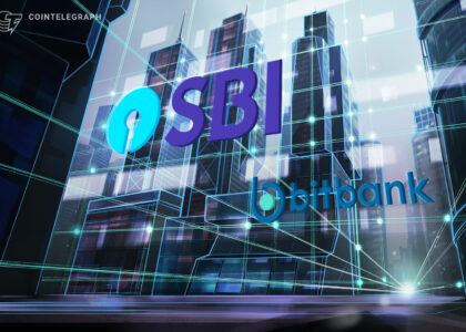 SBI eyes Bitbank deal as Japan’s crypto exchange market consolidates