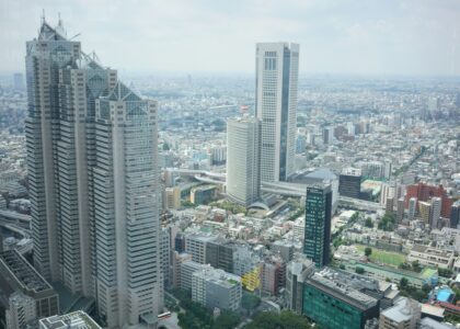 SBI Holdings eyes stake in crypto exchange Bitbank to build digital asset powerhouse