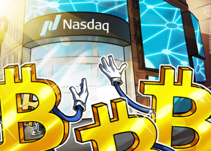 SEC approves Nasdaq to list Bitcoin index options on the exchange img1