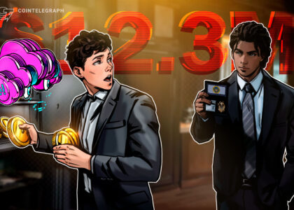 SEC charges Texas man with $12.3M crypto fraud using fake AI trading bots img1