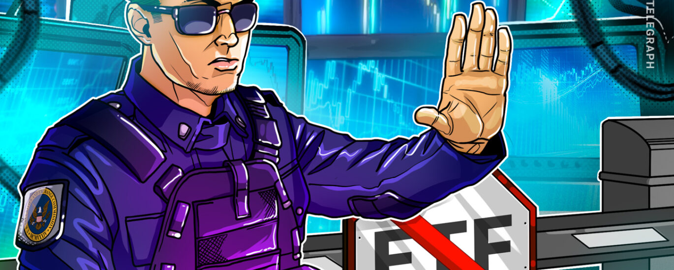 SEC delays prediction market ETFs over mechanics and risk concerns: Report