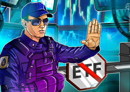 SEC delays prediction market ETFs over mechanics and risk concerns: Report