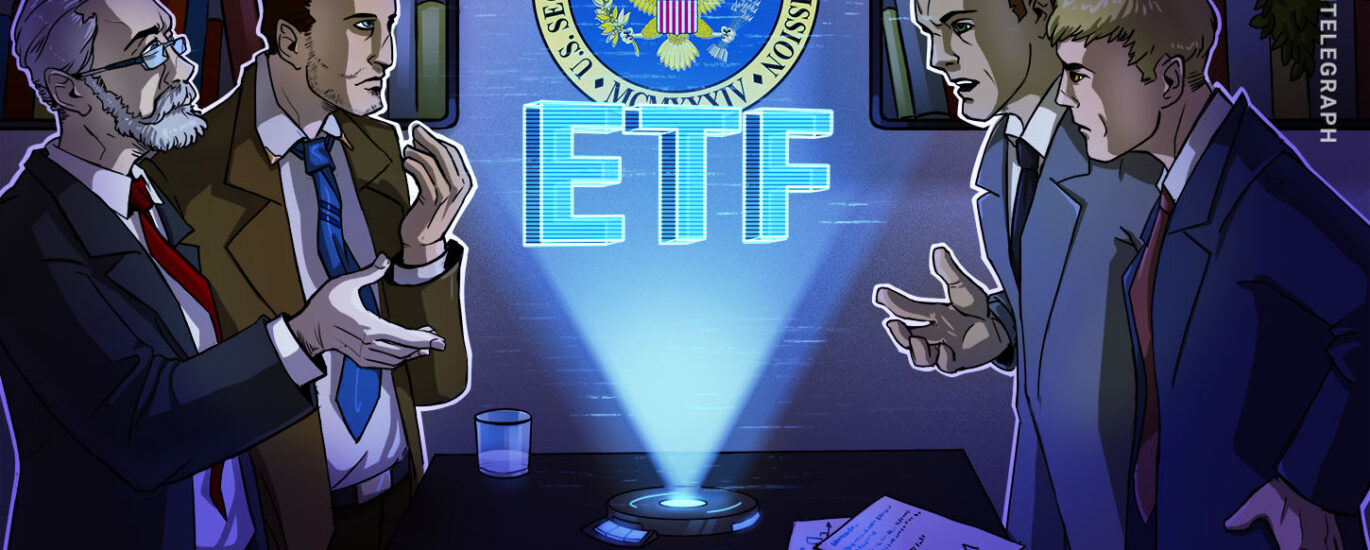 SEC seeks public comment as it weighs prediction market ETFs img1