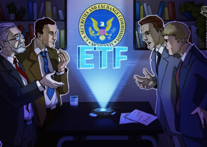 SEC seeks public comment as it weighs prediction market ETFs img1