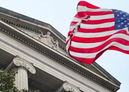 SEC sues Texas man over $12.3 million alleged crypto scheme built on fake AI trading bots