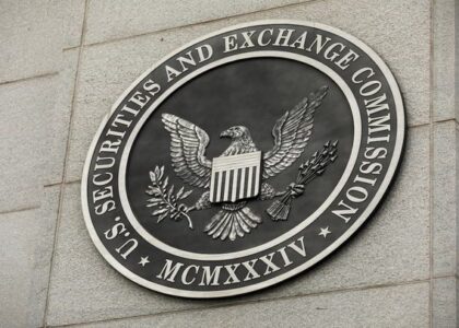 SEC to propose tokenized stock framework as Wall Street efforts deepen: Bloomberg