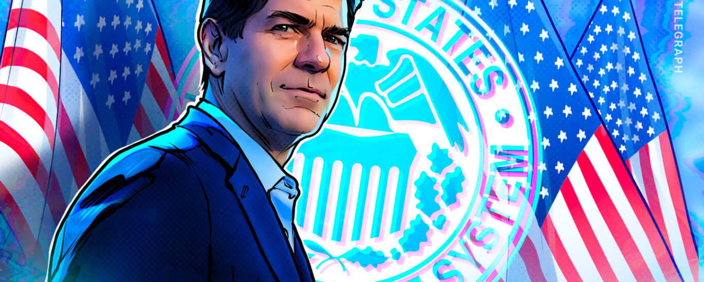 Senate confirms Kevin Warsh as Federal Reserve governor, with chair vote expected