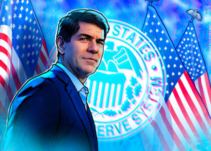 Senate confirms Kevin Warsh as Federal Reserve governor, with chair vote expected