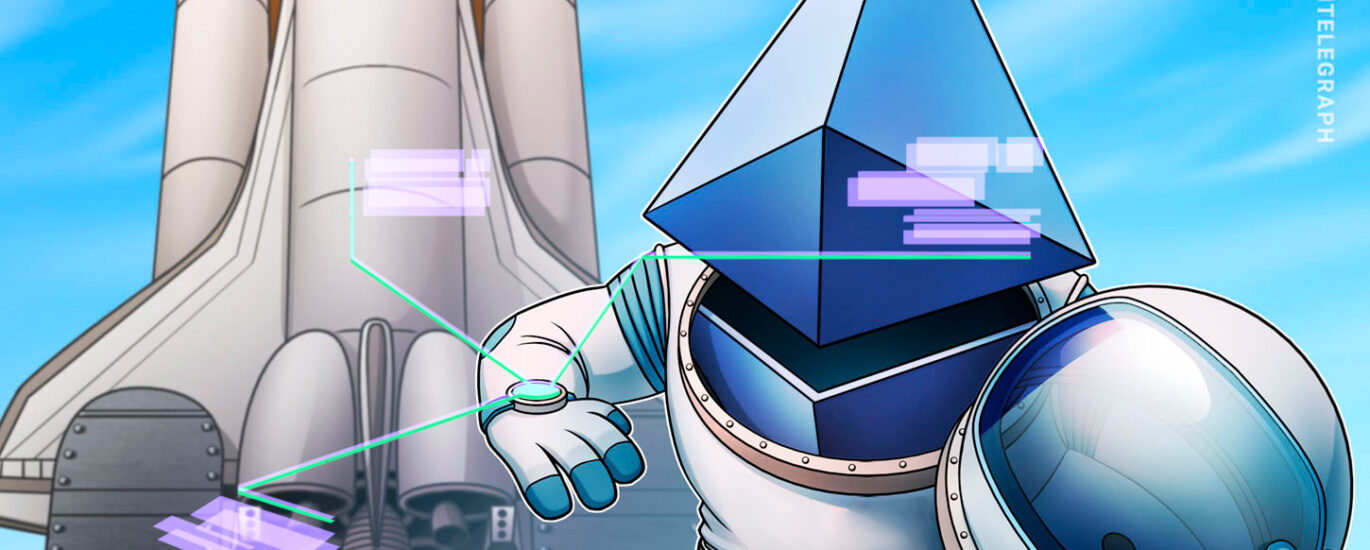 Sharplink CEO points out 3 catalysts for Ethereum's price to surge higher