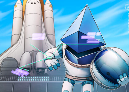 Sharplink CEO points out 3 catalysts for Ethereum's price to surge higher