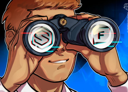 Sharplink, Forward Industries among crypto firms considered for Russell indexes img1