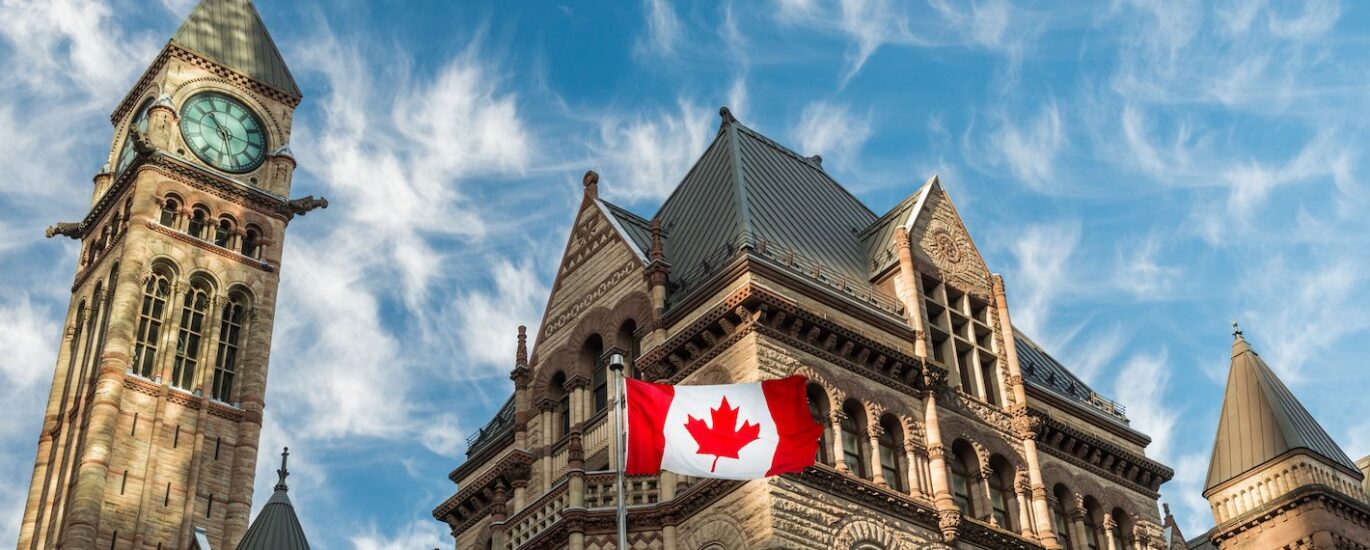 Shopify and National Bank of Canada are among backers of a new digital currency built to settle trades 24/7