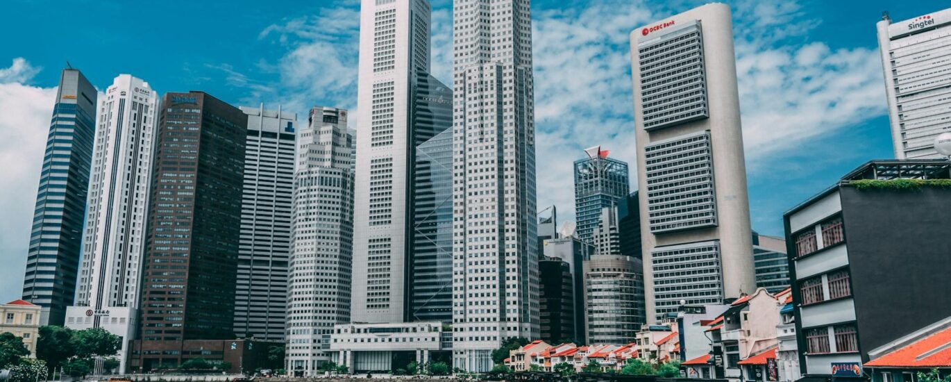 Singapore charges former Hodlnaut CEO Zhu Juntao over Terra collapse claims