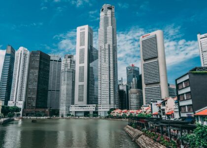 Singapore charges former Hodlnaut CEO Zhu Juntao over Terra collapse claims