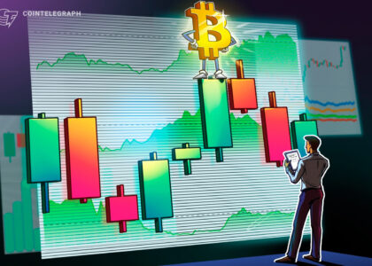 Soaring bond prices signal 'structural' shift and Bitcoin 'supercycle': Analyst img1
