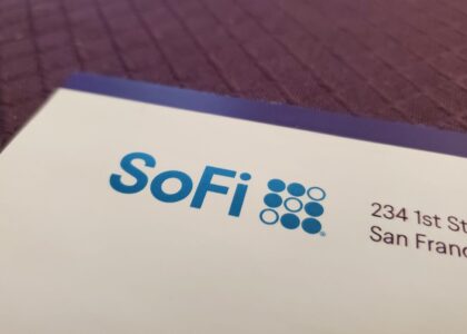 SoFi brings bank-issued stablecoin to 15 million users in crypto push