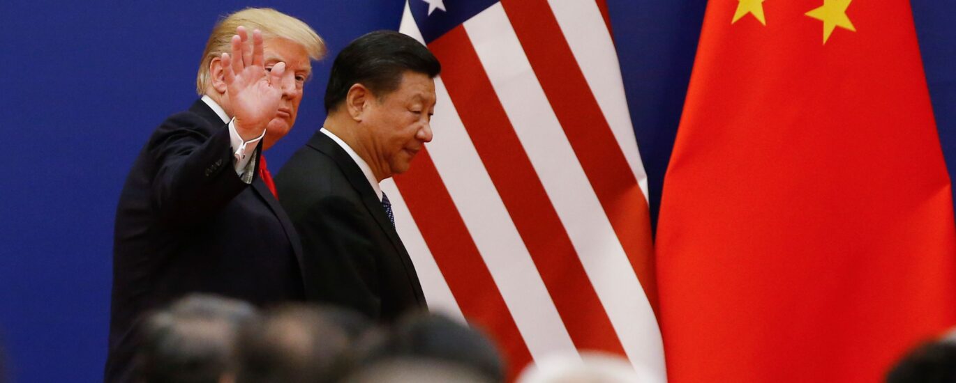 Solana drops 5%, bitcoin below $80,000 as Xi warns Trump on Taiwan conflict